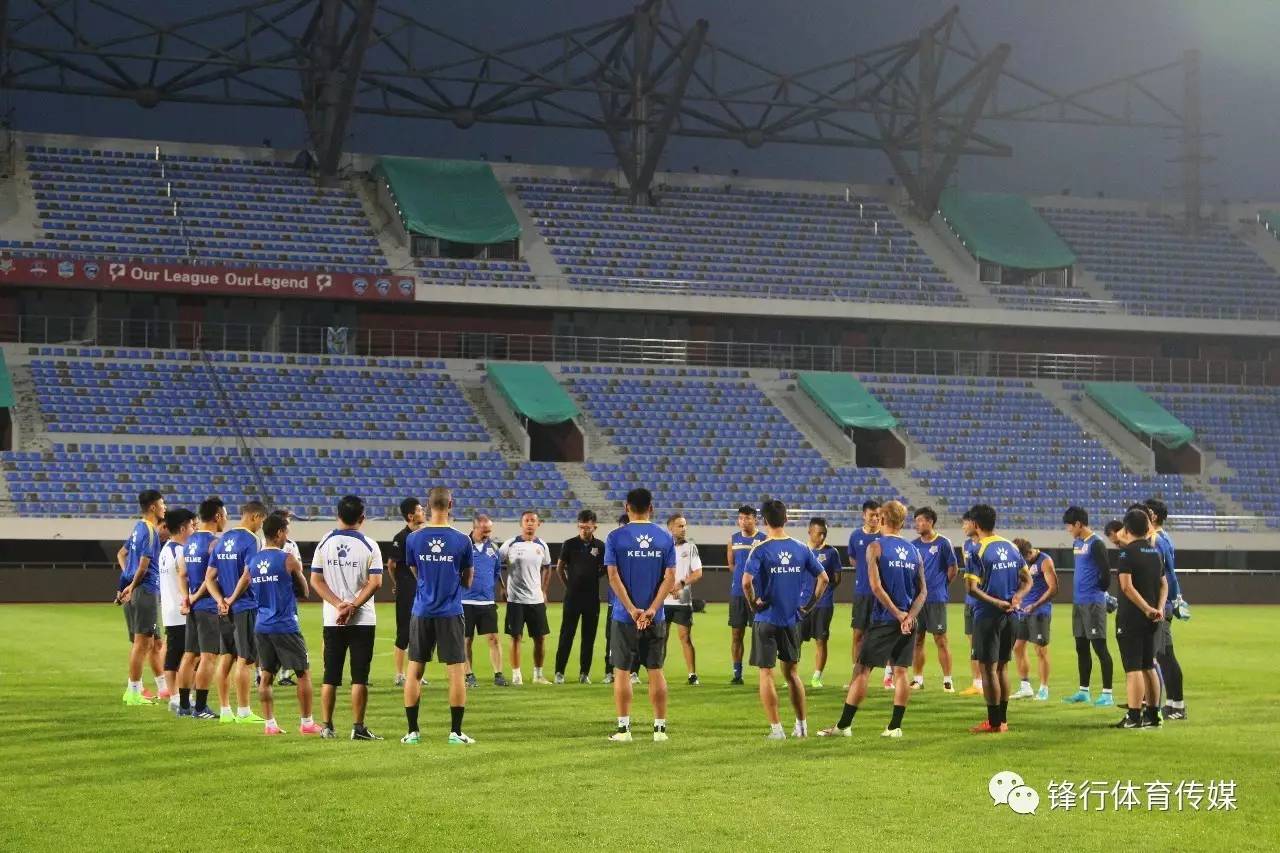 bob体育官方-上海申鑫对阵武汉卓尔，力争全取三分摆脱保级压力的简单介绍